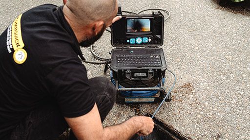 Mairehau Drain & Sewer Plumbers: Fast