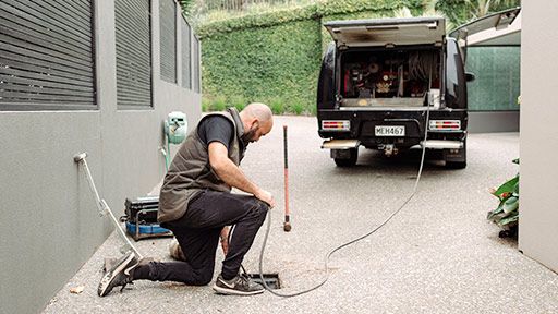 Mairehau Drain & Sewer Plumbers: Fast